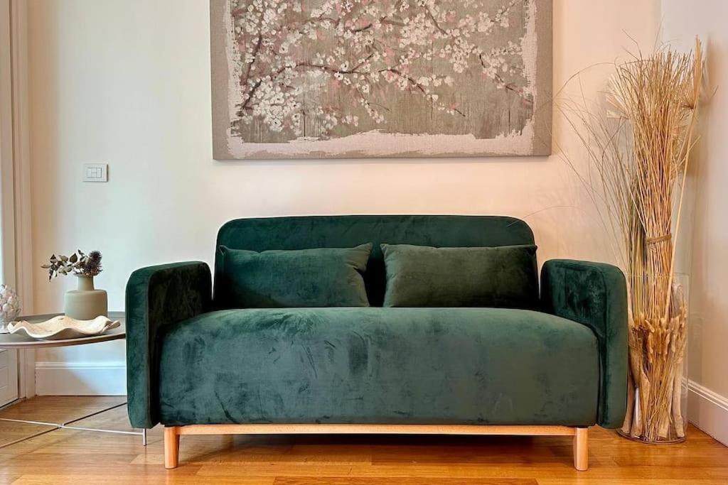Elegant With Terrace In Balduina Appartement Rome
