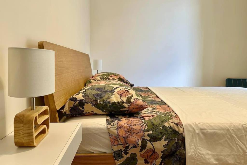 Appartement Elegant With Terrace In Balduina Rome