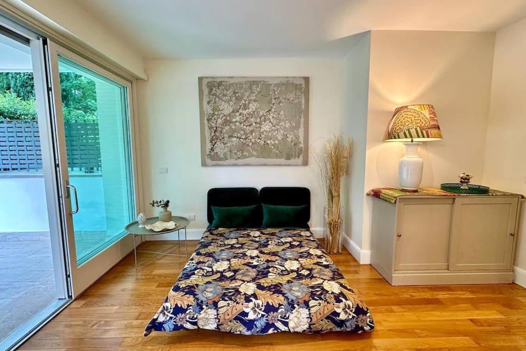 Appartement Elegant With Terrace In Balduina