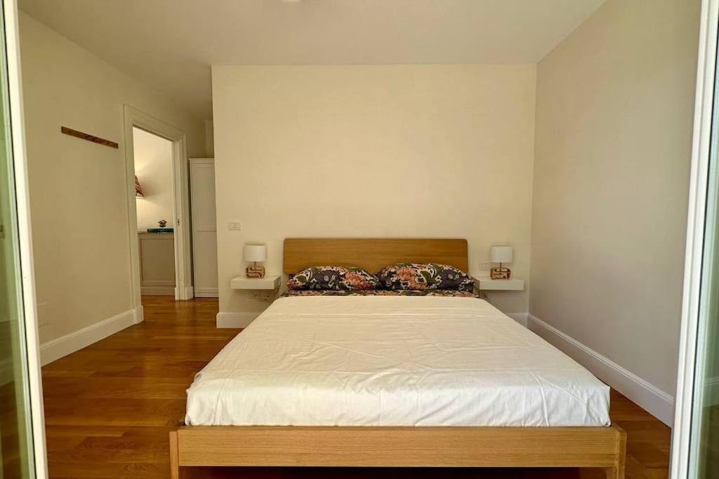 Elegant With Terrace In Balduina Appartement *