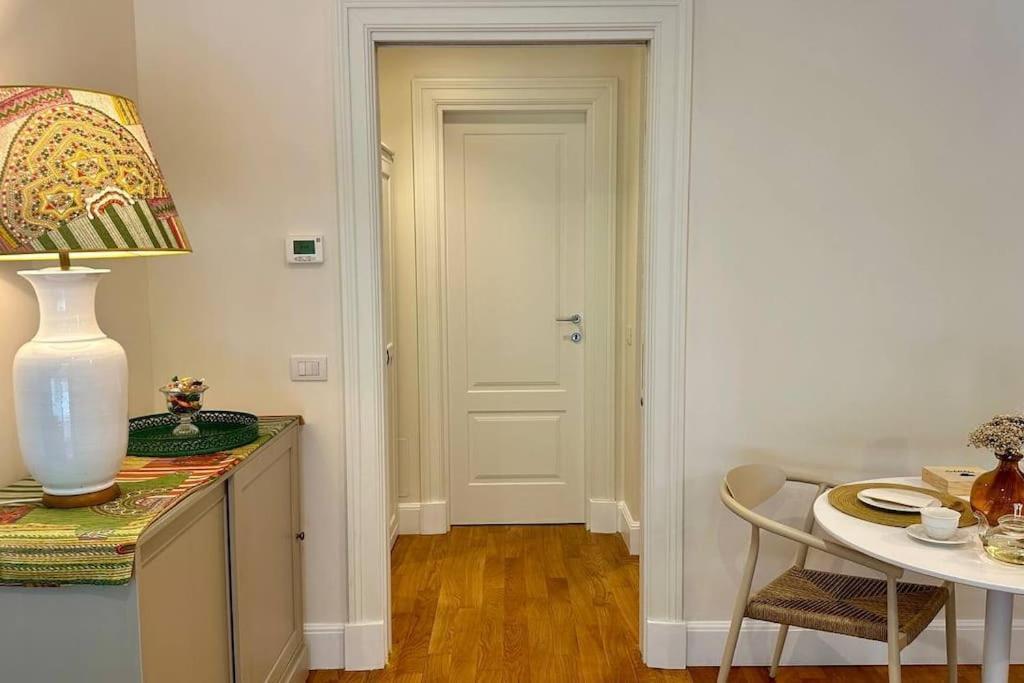 Appartement Elegant With Terrace In Balduina