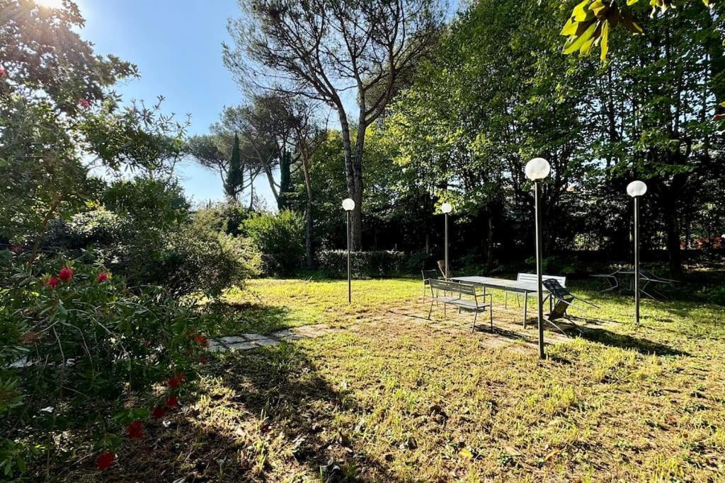 Elegant With Terrace In Balduina Appartement Rome